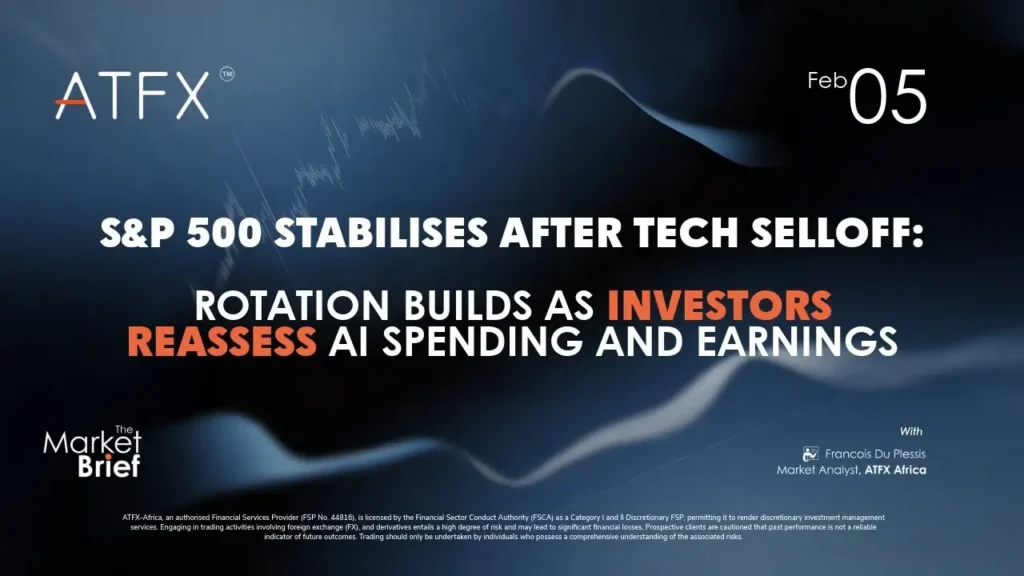 Thursday 05 February YouTube Thumbnail