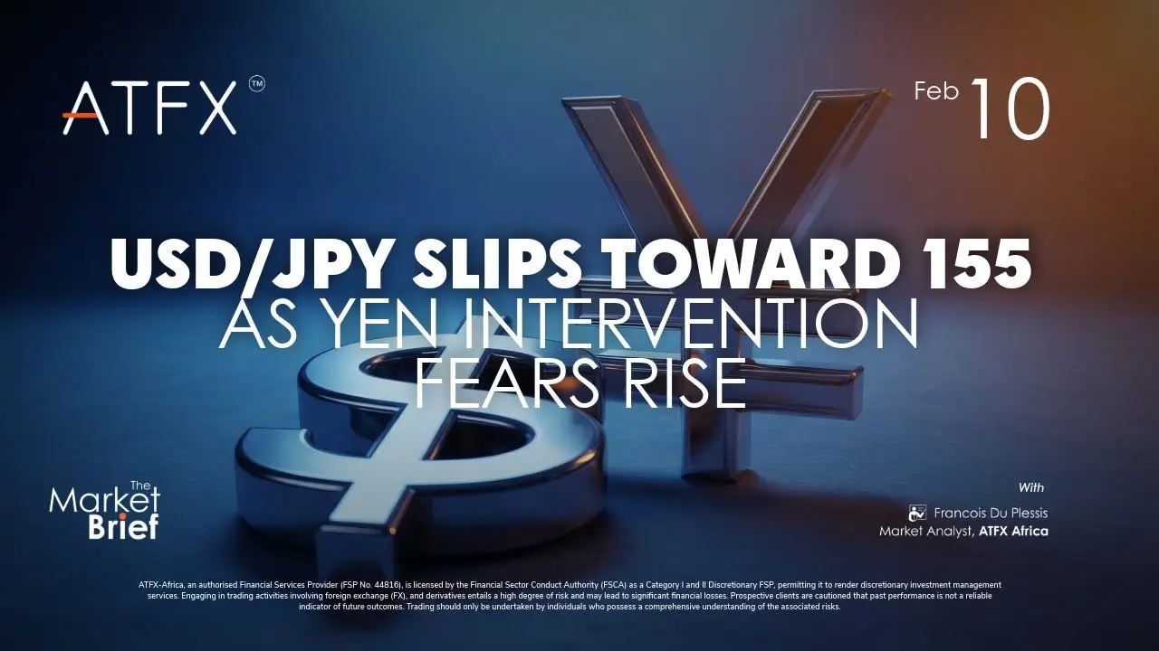 Tuesday 10 February YouTube Thumbnail