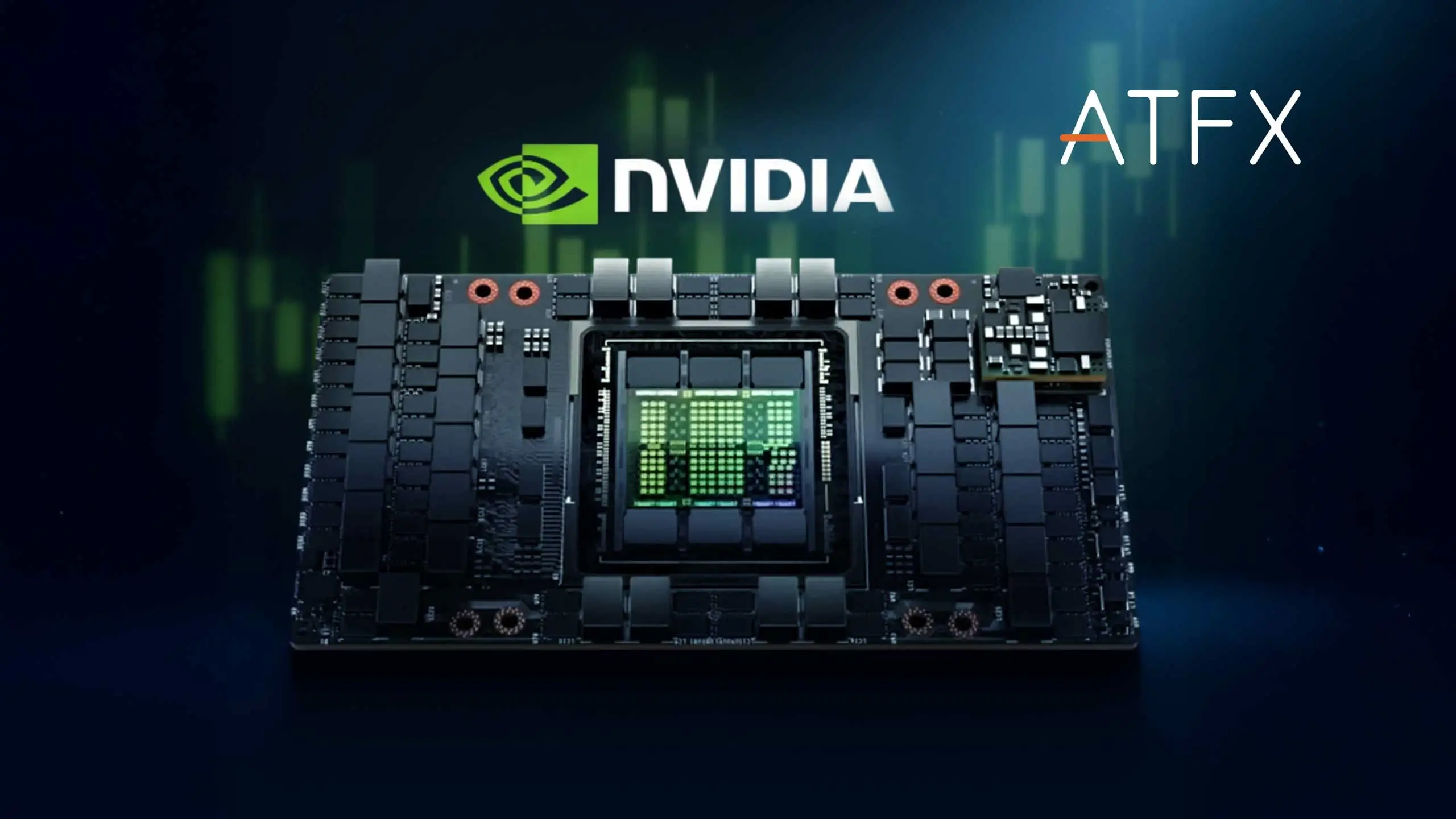 US Markets Await Nvidia’s Latest Earnings Release