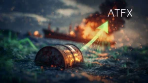 Oil Prices Surge Over 6% as Iran Attacks Tankers Near Iraq in Escalating War