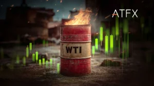 WTI Skyrockets to Above $100 as Middle East Conflict Disrupts Global Supply