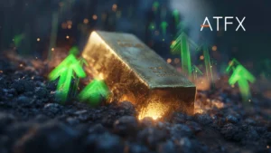 XAUUSD Gold Rebounds Over $4,450 Amid Persistent Middle East Tensions