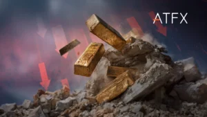 Gold Slides Below $4,800 Strait of Hormuz Tensions Escalate