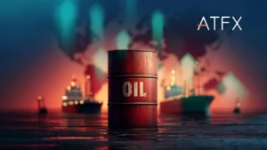 Oil Prices Surge as US Seizure of Iranian Ship Sparks Hormuz Concerns