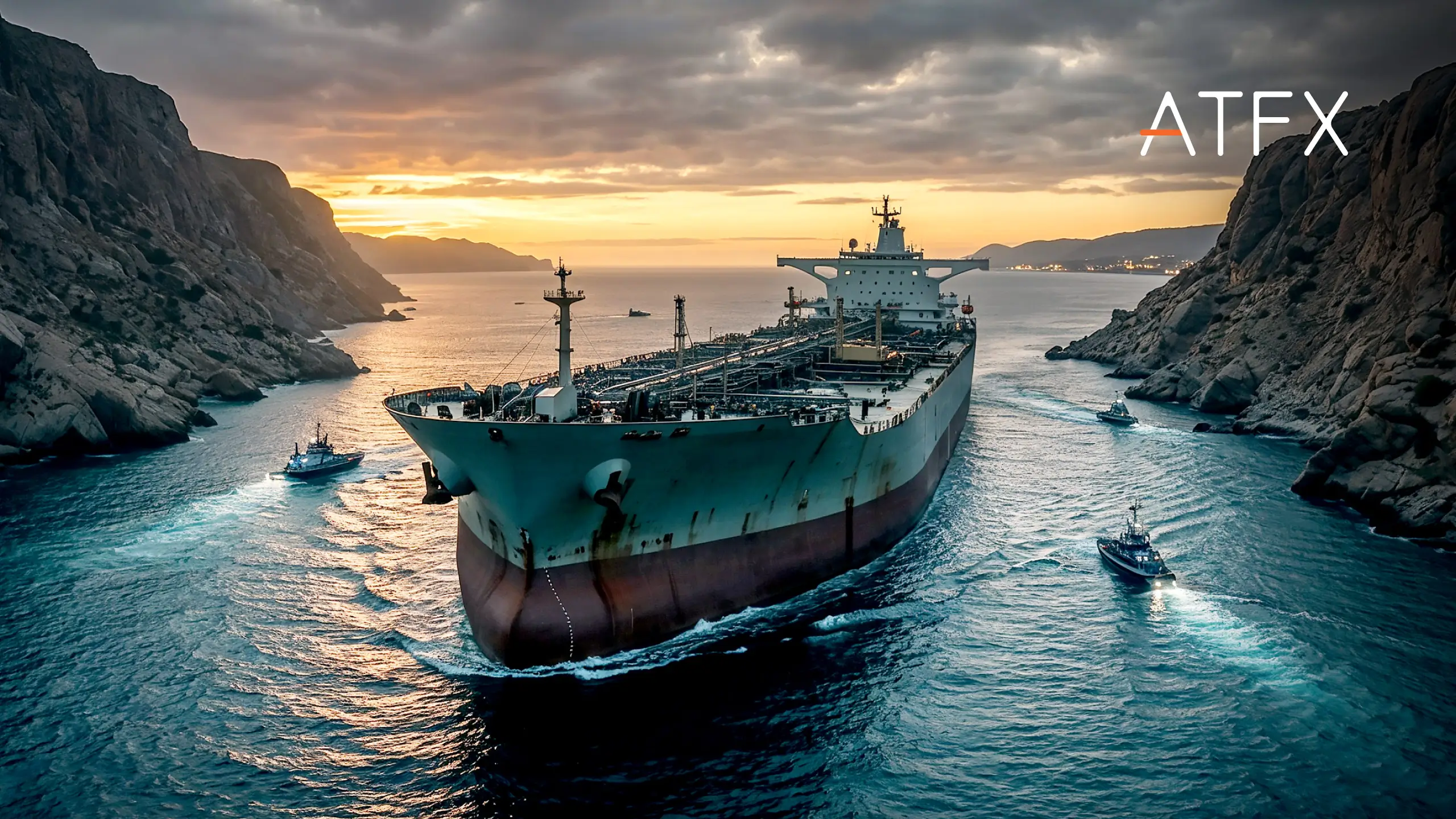 oil-routes-strait-hormuz-crisis-global-markets