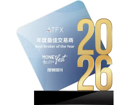 2026年度最佳差价合约经纪商 - ATFX