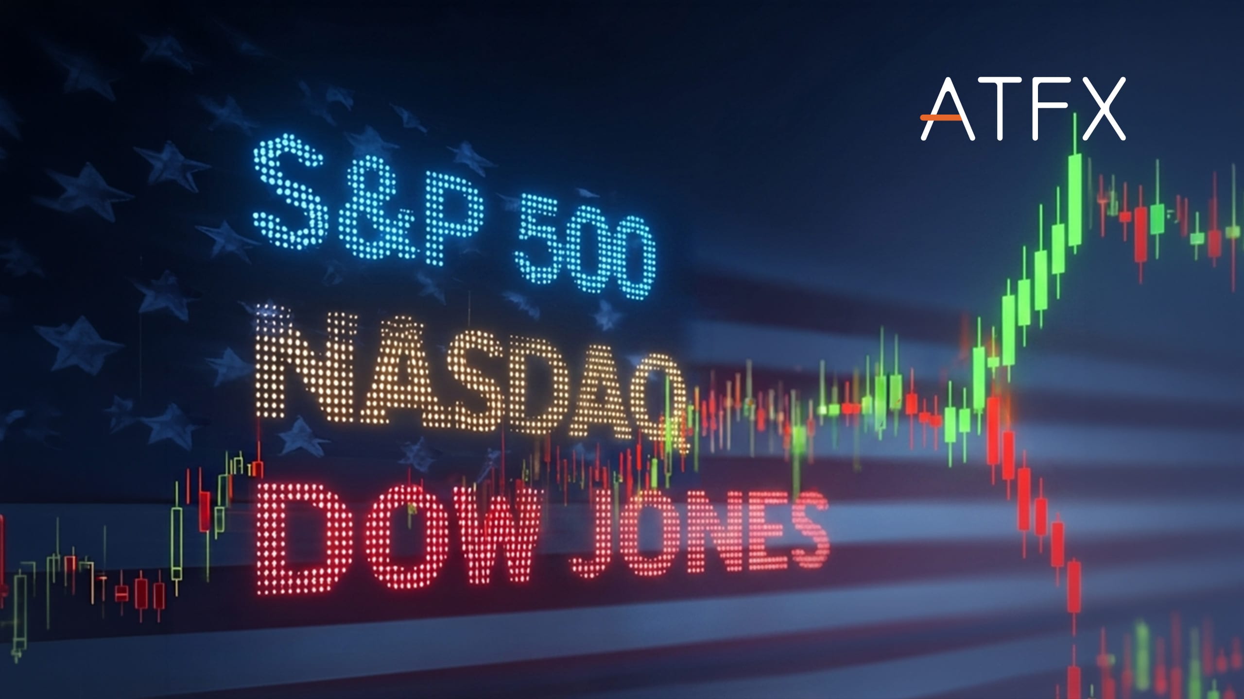 wall-street-ends-mixed-as-iran-strikes-test-fed-rate-outlook